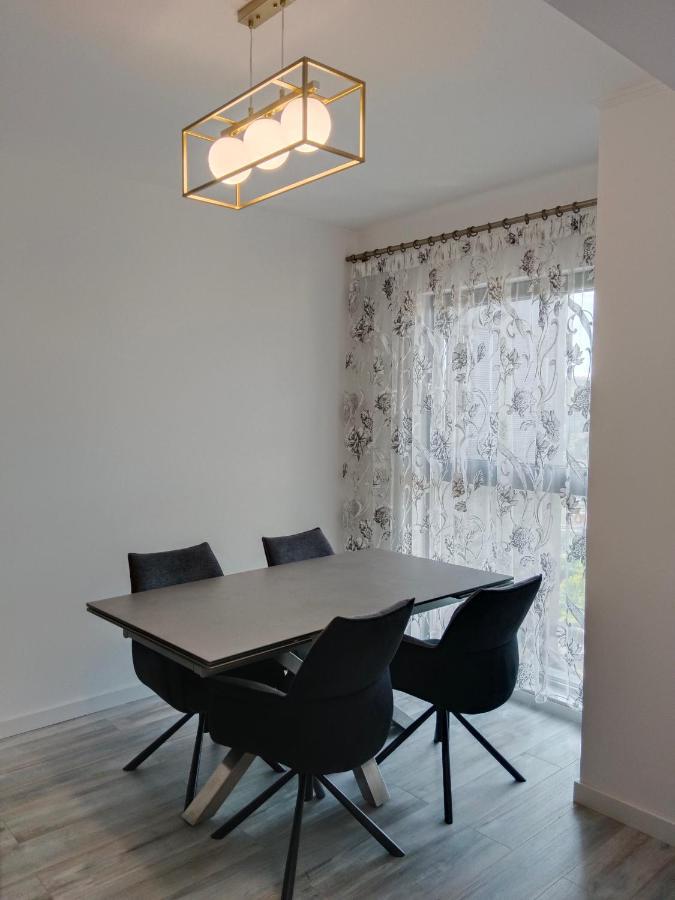 The Sky Tower - Your Panoramic Life Apartment Cluj-Napoca Exterior foto