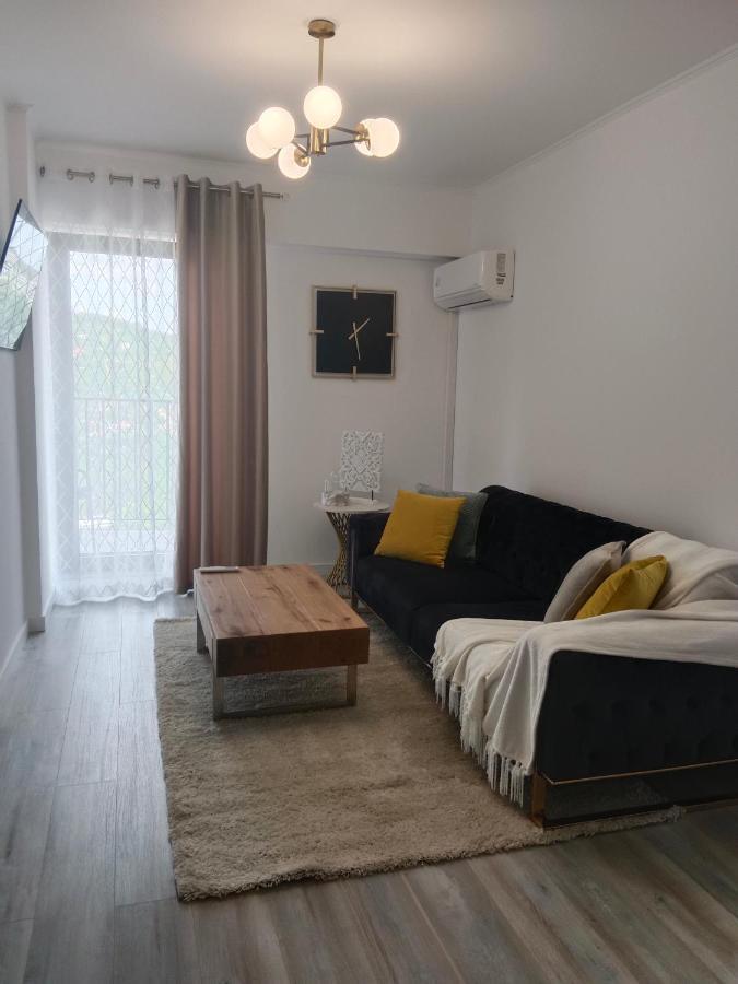 The Sky Tower - Your Panoramic Life Apartment Cluj-Napoca Exterior foto